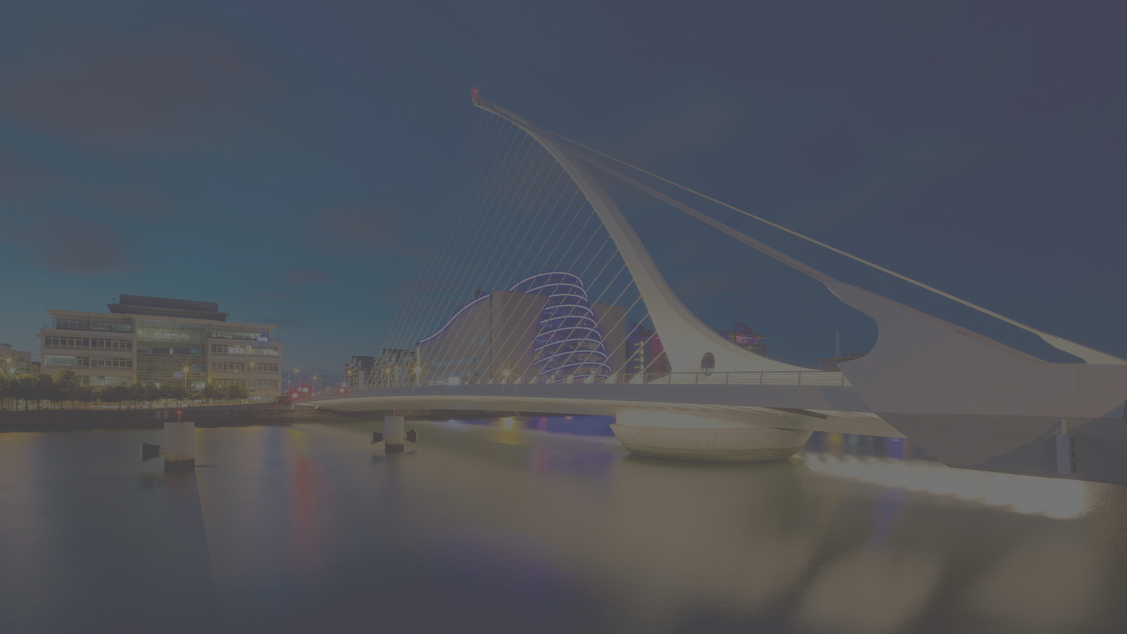Leinster Reinforcements Dublin
