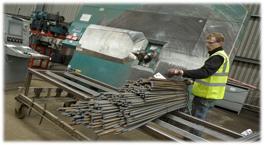 Rebar3